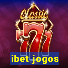 ibet jogos